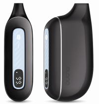 Одноразовая электронная сигарета Plonq Max Smart (8000) - Малина хвоя