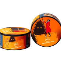 Табак Satyr High Aroma - Java (Экзотический Ракум) 25 гр