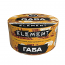 Табак Element Земля - Gaba (Габа) 25 гр Банка Табак Element Земля - Gaba (Габа) 25 гр Банка