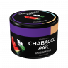 Бестабачная смесь Chabacco MEDIUM 40 гр - Watermelon Gum (Арбузная жвачка)