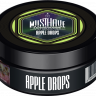 Табак MustHave - Apple Drops (Яблочные леденцы) 125 гр Табак MustHave - Apple Drops (Яблочные леденцы) 125 гр