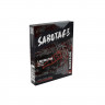 Табак Dark Side Sabotage - Liquidator (Виски) 30 гр Табак Dark Side Sabotage - Liquidator (Виски) 30 гр