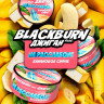 Табак Black Burn - На расслабоне (Банановое суфле) 25 гр Табак Black Burn - На расслабоне (Банановое суфле) 25 гр
