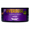 Табак Overdose - Coffee (Кофе) 25 гр Табак Overdose - Coffee (Кофе) 25 гр