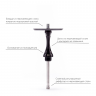 Кальян Alpha Hookah Model X Кальян Alpha Hookah Model X