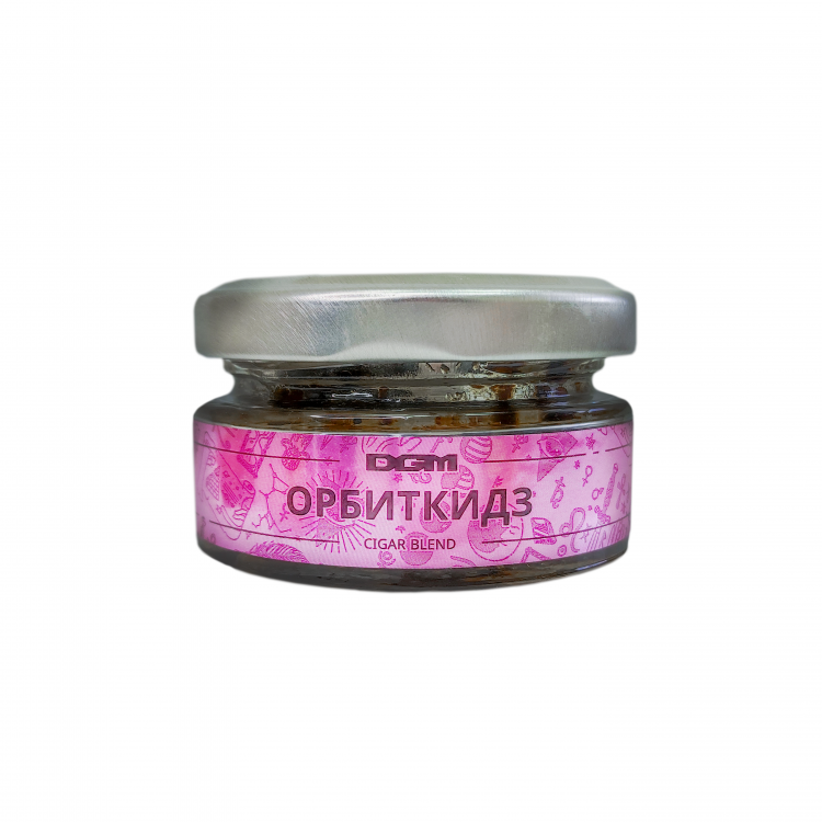Табак Dogma Aroma - Орбиткидз 20 гр