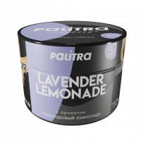 Табак Palitra - Lavender Lemonade (Лавандовый лимонад) 40 гр