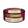 Табак Overdose - Lost Futura (Мускусная вишня) 25 гр Табак Overdose - Lost Futura (Мускусная вишня) 25 гр