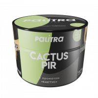 Табак Palitra - Cactus Pir (Кактус) 40 гр