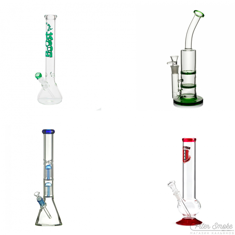 Кейс Doobie Doo Crew "Taste of Calm"