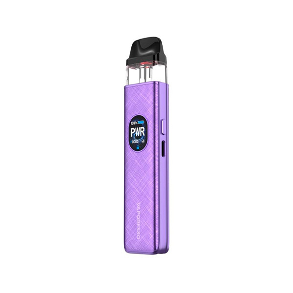 Устройство Vaporesso Xros 5 (Violet Silk)