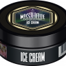 Табак MustHave - Ice Cream (Мороженое пломбир) 125 гр Табак MustHave - Ice Cream (Мороженое пломбир) 125 гр