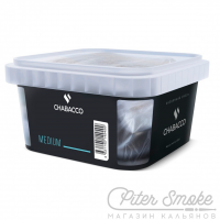 Бестабачная смесь Chabacco Medium - Elderberry (Бузина) 200 гр