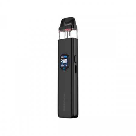 Устройство Vaporesso Xros 5 (Cosmic Black)