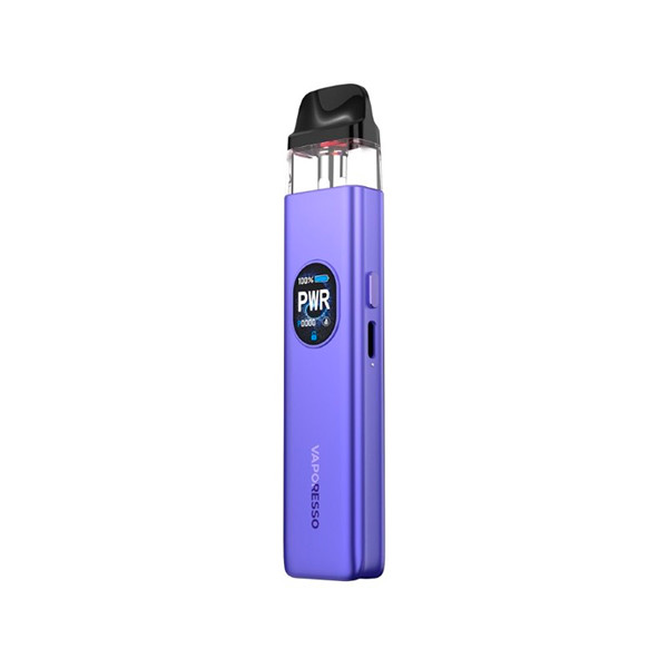 Устройство Vaporesso Xros 5 (Lavender Purple)