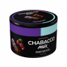 Бестабачная смесь Chabacco Mix MEDIUM 40 гр - Cherry Cola (Вишневая Кола)