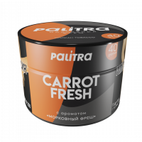 Табак Palitra - Carrot Fresh (Морковный фреш) 40 гр