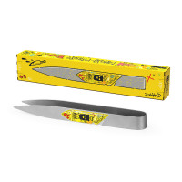 Щипцы MISHA Pin - Огонь