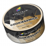 Табак Spectrum Hard Line - Cookies Milk (Печенье с молоком) 25 гр Табак Spectrum Hard Line - Cookies Milk (Печенье с молоком) 25 гр